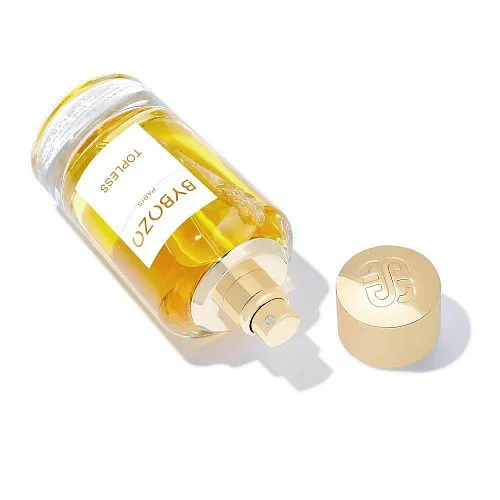 Topless EDP