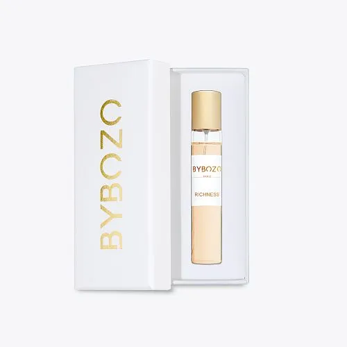 Richness EDP