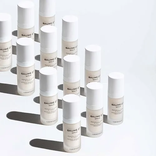 Интенсивная регенерирующая сыворотка для омоложения кожи