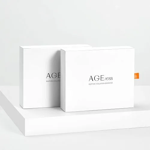 «PEPTIDE COLLAGEN BOOSTER» Облепиха