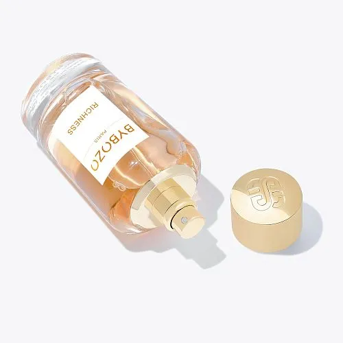 Richness EDP