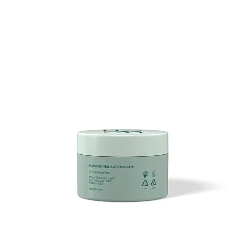 Мультикислотные корректирующие пилинг-диски (30шт)