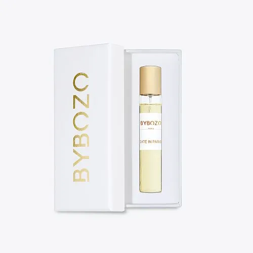 Date in Paris EDP