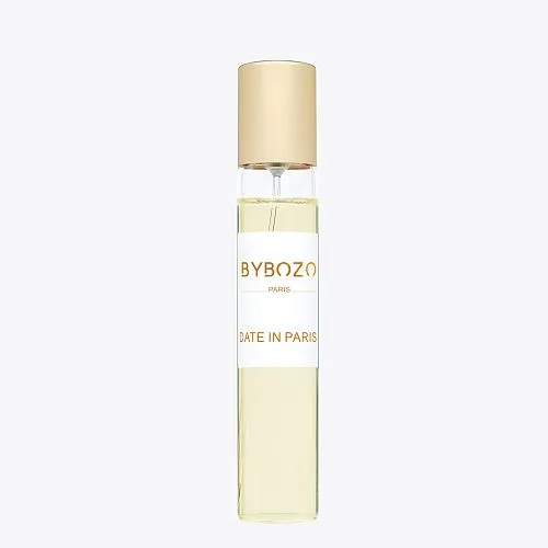 Date in Paris EDP