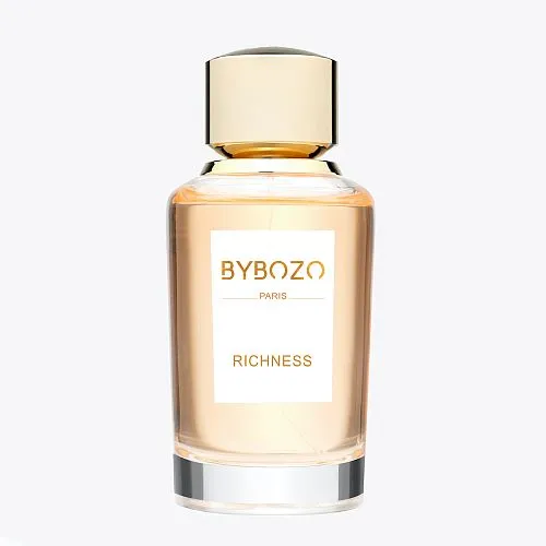 Richness EDP