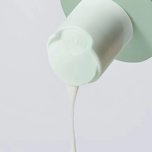 Очищающая эмульсия на основе гликолевой кислоты для выравнивания тона и рельефа кожи