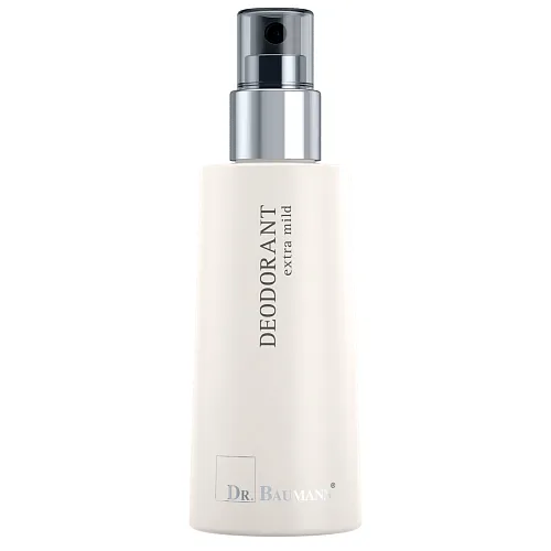 Дезодорант спрей