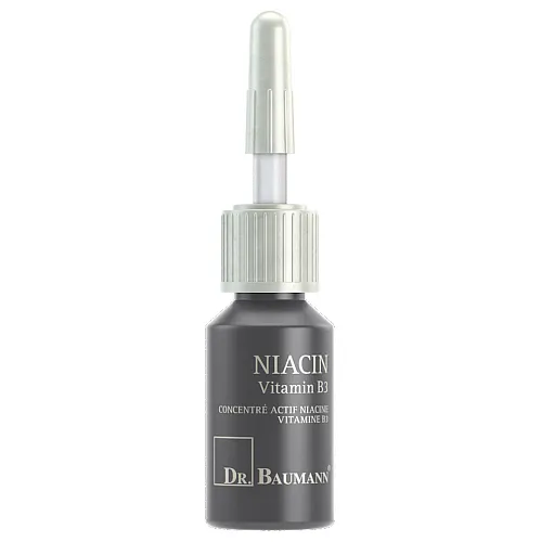 Концентрат с ниацинамидом (витамин B3)