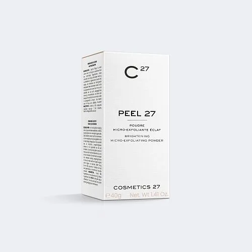 Энзимная пудра тройного действия