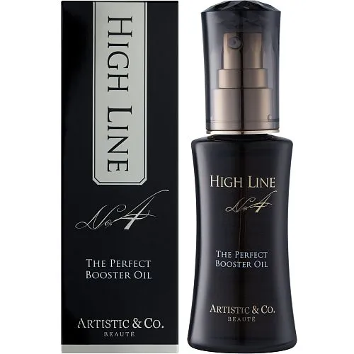 Масло High Line №4 Perfect Booster Oil, 30 мл