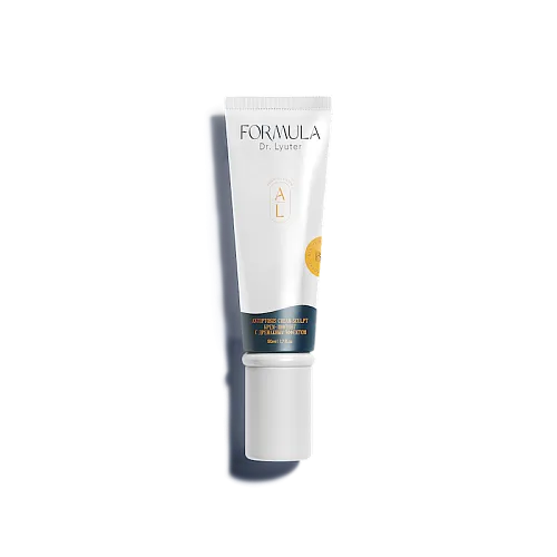 Крем-лифтинг с дренажным эффектом ANTIPTOSIS CREAM SCULPT
