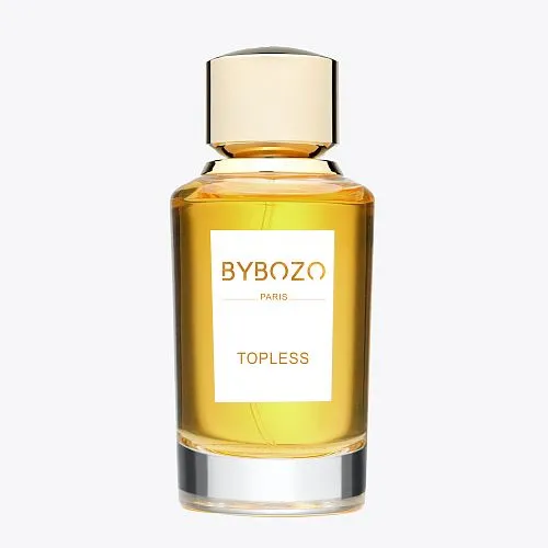 Topless вуаль для волос 50 мл
