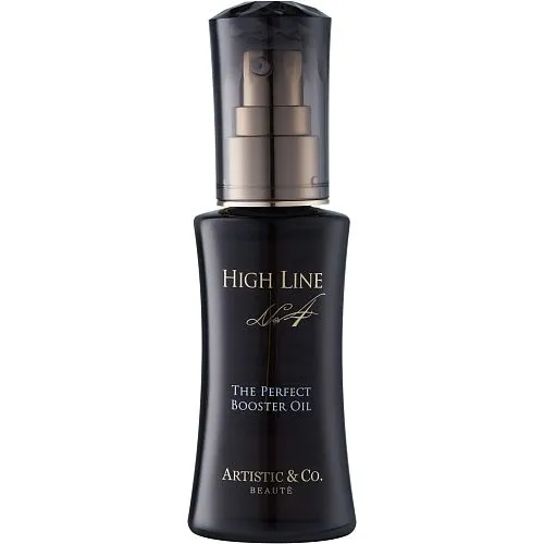 Масло High Line №4 Perfect Booster Oil, 30 мл