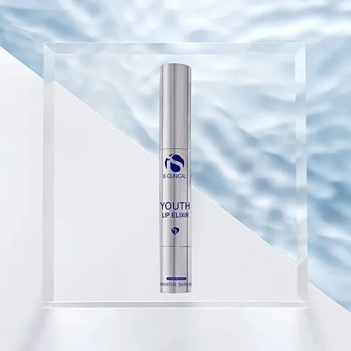 Эликсир для губ - Youth Lip Elixir