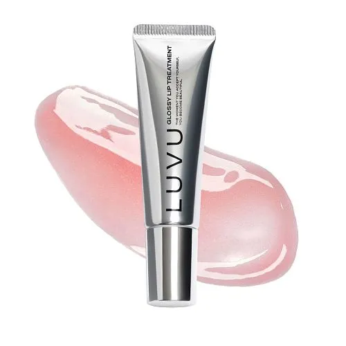 Glossy Lip Treatment