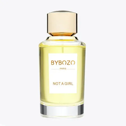 Not a Girl EDP