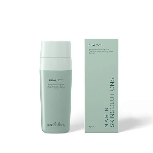 Крем-акселератор с ретинолом 0,6% для решения проблем возрастного акне