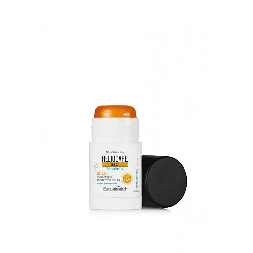 Солнцезащитный стик для детей SPF50+, 25 гр