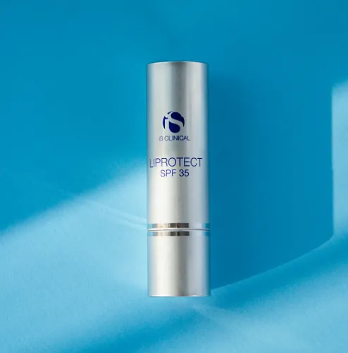 Бальзам солнцезащитный для губ -  LIProtect SPF 35