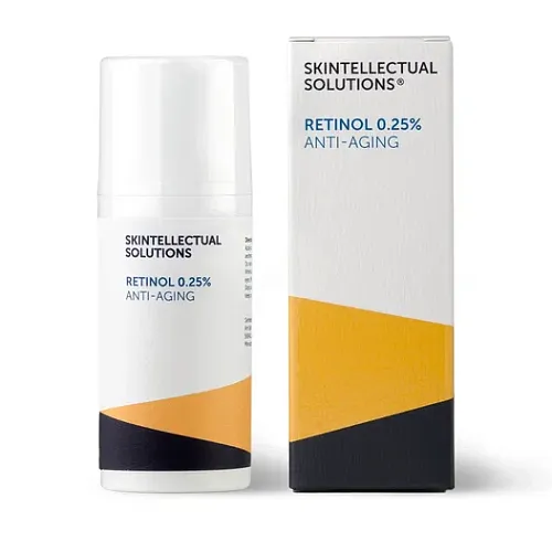 Микроэмульсия Retinol 0.25%