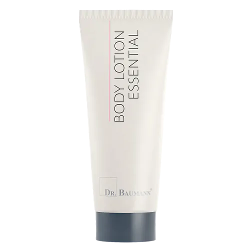 Лосьон увляжняющий для тела