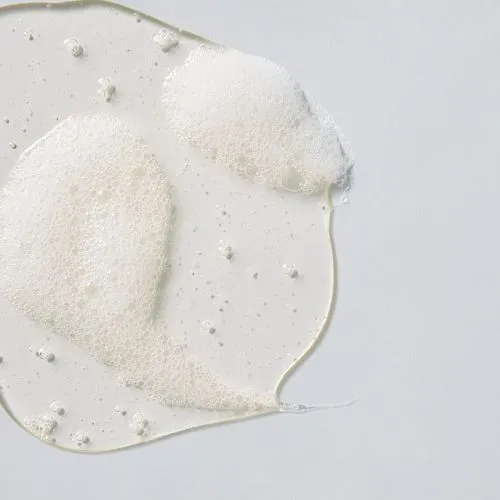 Очищающий гель с витамином с и DMAE