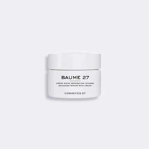 Глубоко питательный крем для интенсивного омоложения кожи