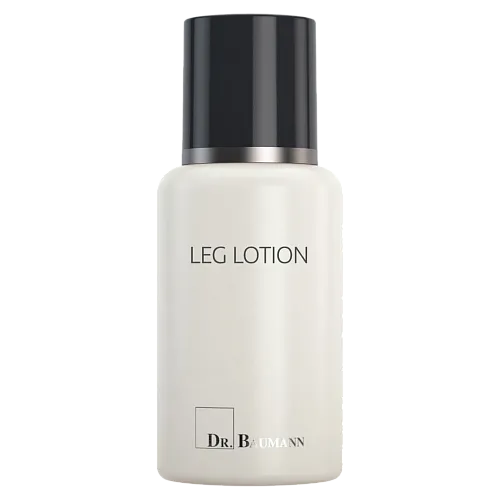 Лосьон для ног с экстрактом конского каштана