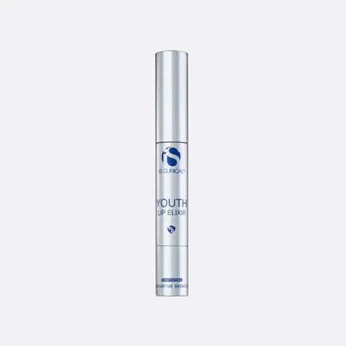 Эликсир для губ - Youth Lip Elixir