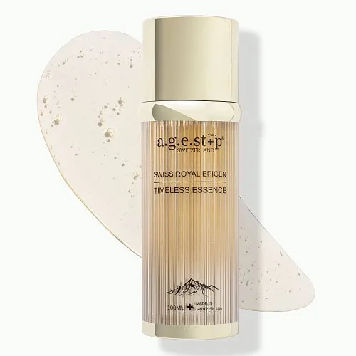 Swiss royal epigen timeless essence антивозрастная эссенция