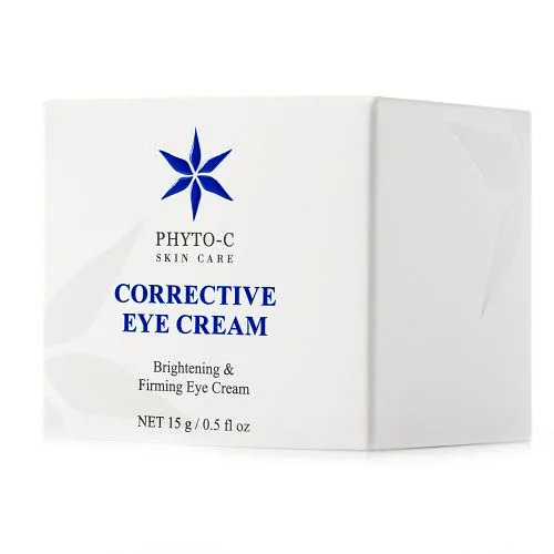 Крем для кожи вокруг глаз correctiv eye cream