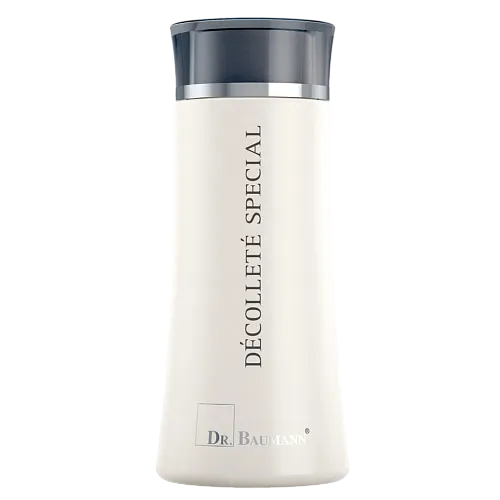 Крем для шеи и области декольте