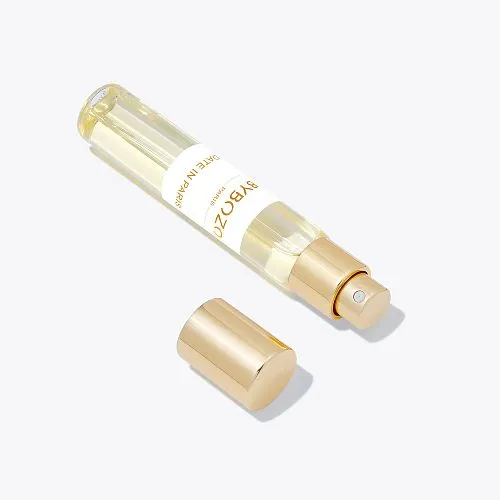 Date in Paris EDP