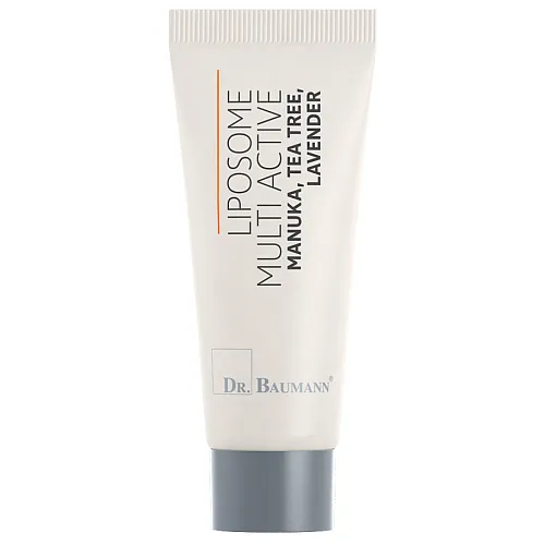 Сыворотка с маслами мануки, чайного дерева и лаванды 30 мл