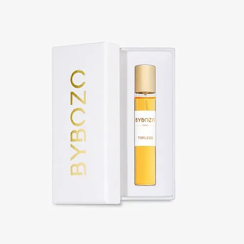 BYBOZO Topless EDP