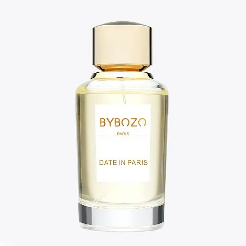 Date in Paris  вуаль для волос 50 мл