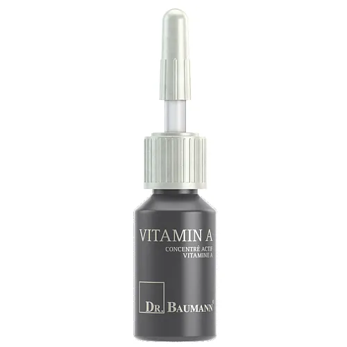 Концентрат с витамином A