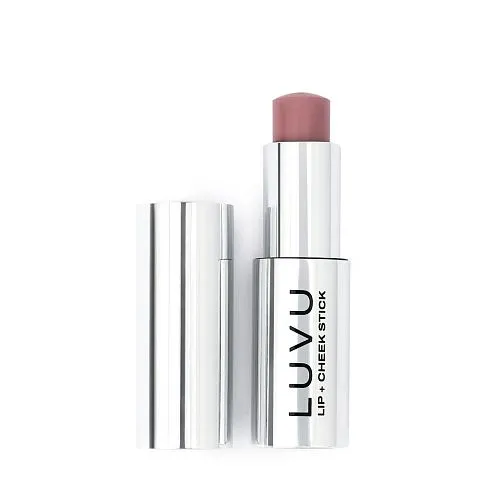 Lip + Cheek Stick Almost Ready