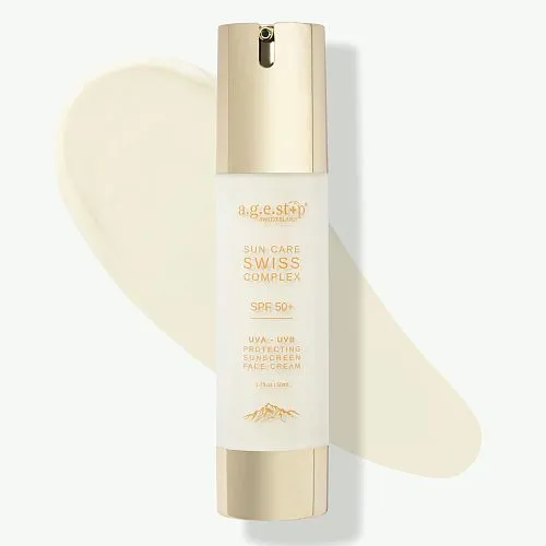 Swiss royal spf50+ cream солнцезащитное средство от лучей uva и uvb