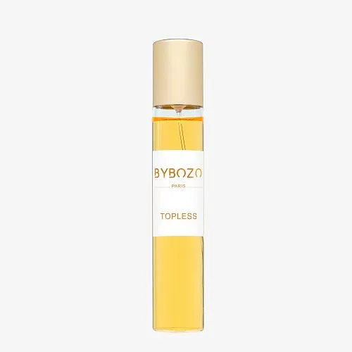 Topless EDP