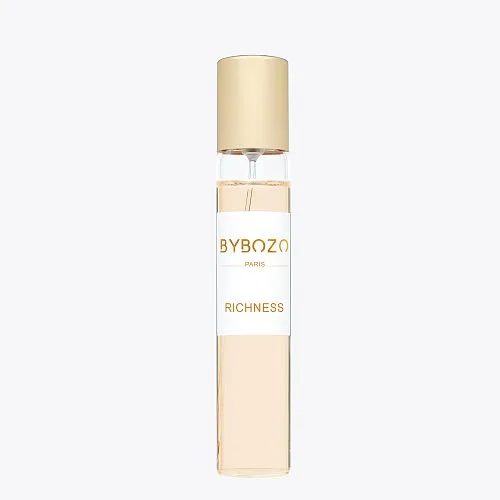 Richness EDP