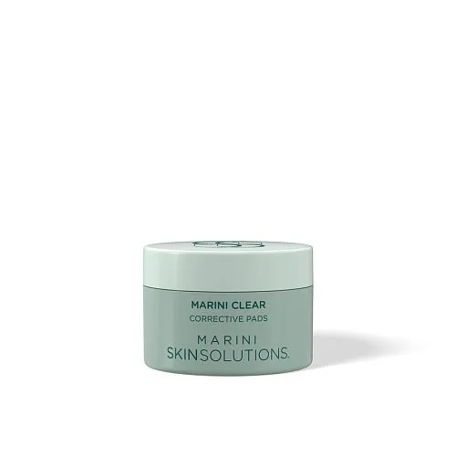 Мультикислотные корректирующие пилинг-диски (30шт)