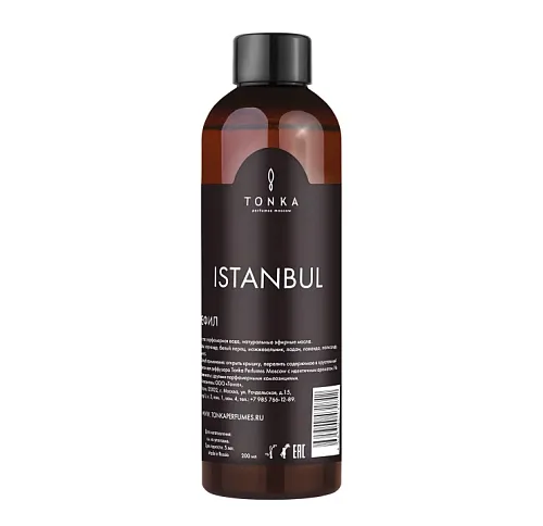 Рефил для диффузора Istanbul