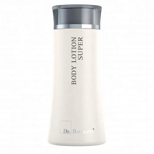 Лосьон для тела с усиленным эффектом