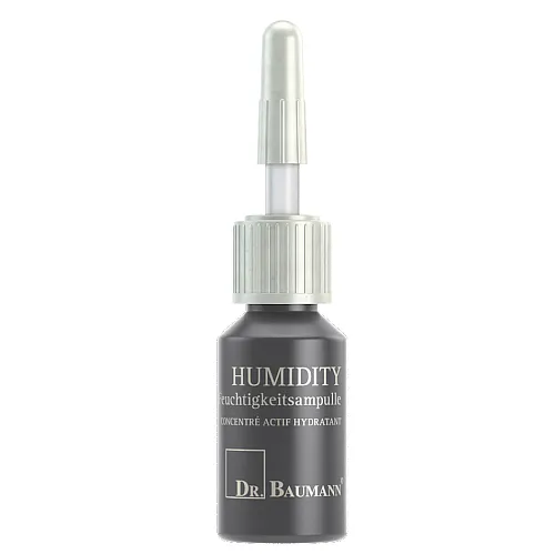 Концентрат увлажняющий