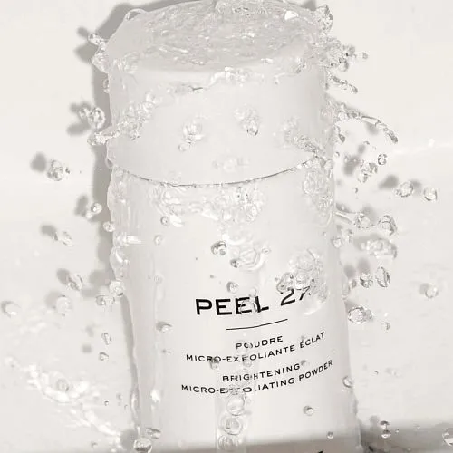 Энзимная пудра тройного действия