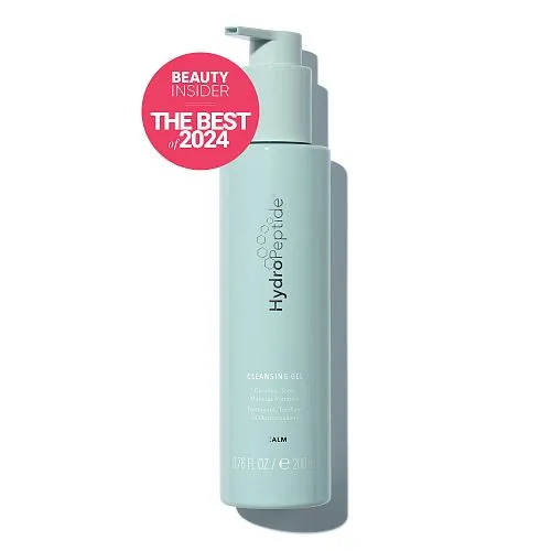 Очищающий гель с эффектом тонизации кожи Cleansing Gel