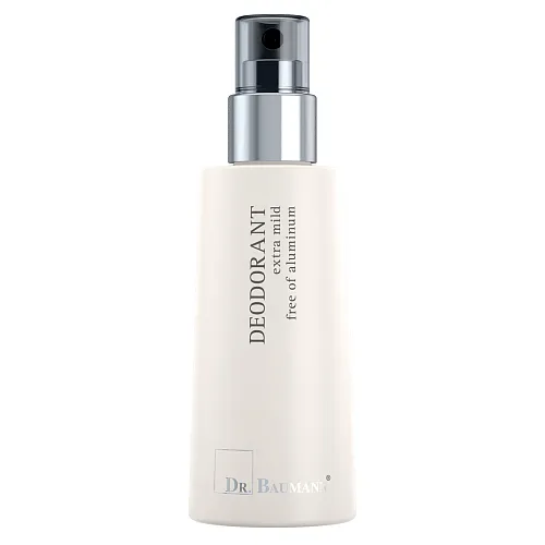 Дезодорант спрей (не содержит алюминия)