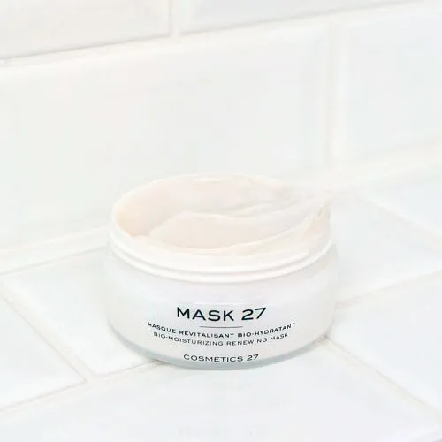 Многофункциональная увлажняющая маска