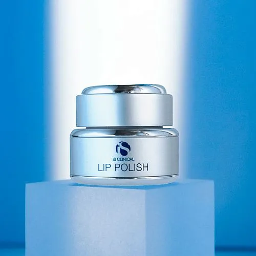 Скраб для губ -  Lip Polish